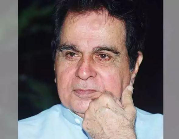 Dilip Kumar's official twitter account to be deactivated  