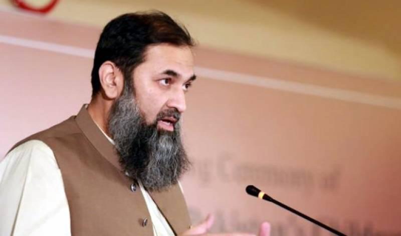 گورنر پنجاب کا پرویز الٰہی سے حلف لینے سے انکار