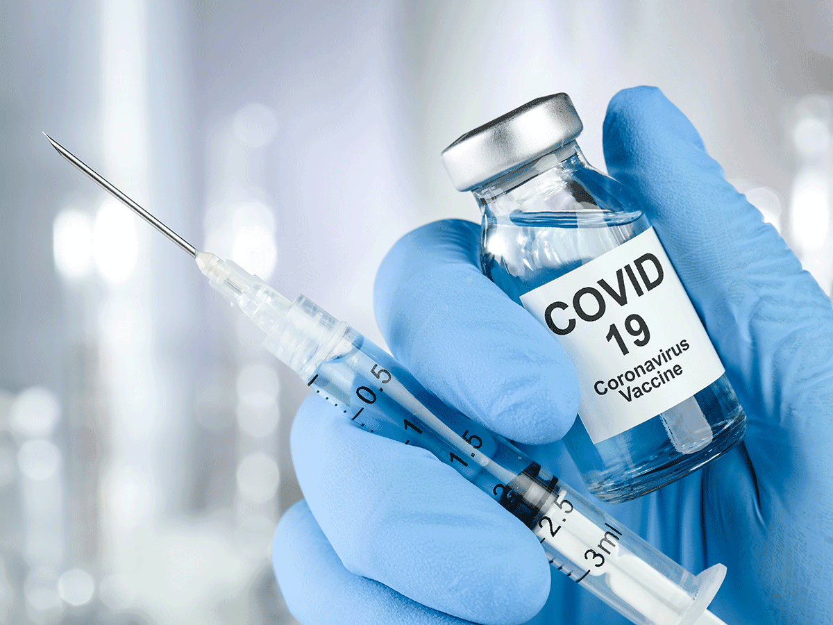 Covid-19: 23.2 million fully vaccinated in Pakistan