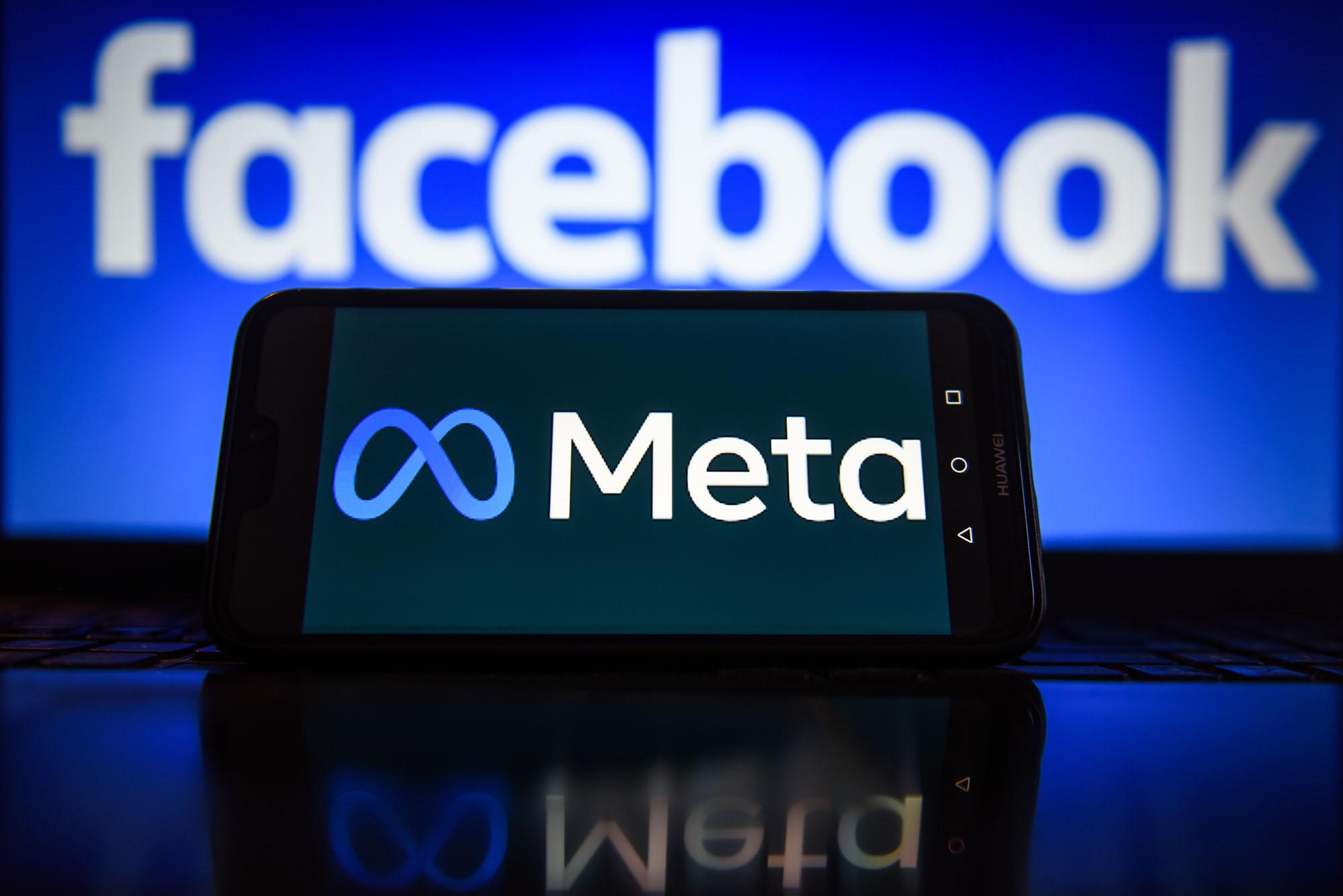 Meta lost $2.8bln on its virtual reality ambitions during second quarter