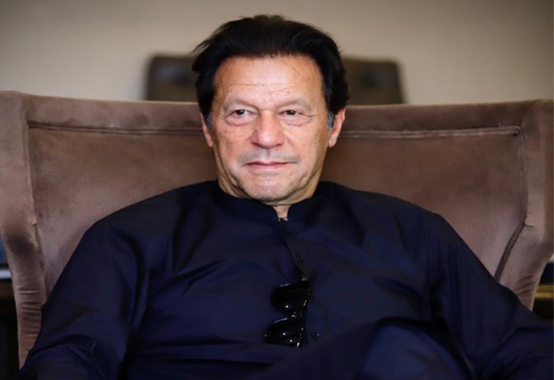 پنجاب میں حکومت سازی : عمران خان  آج  لاہور کا دورہ کریں گے