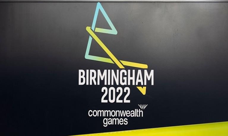 Commonwealth Games set for glitzy launch in Birmingham