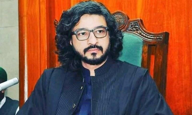 ڈپٹی اسپیکر کیخلاف عدم اعتماد کی قرارداد منظور کرلی گئی