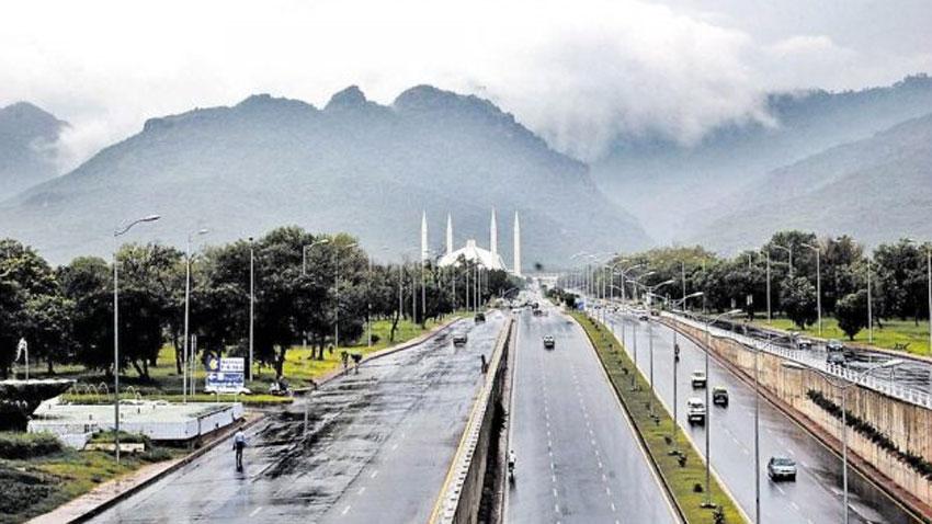 More rain with wind & thundershower expected: Met