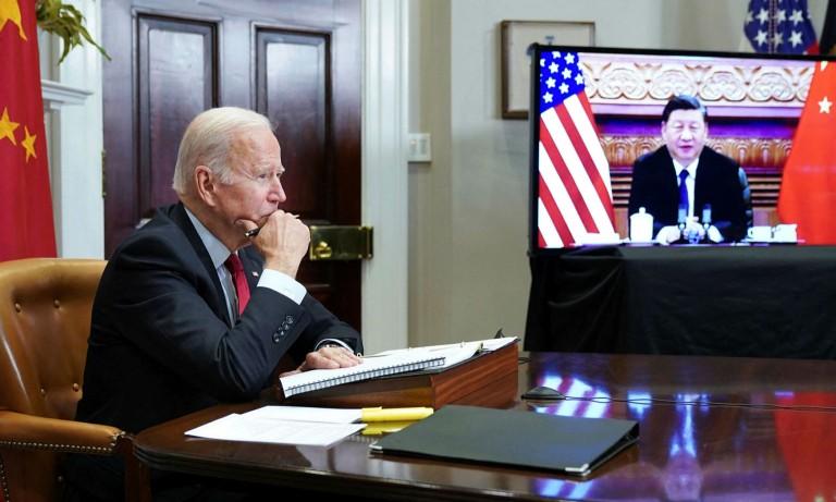 Biden, Xi agree to hold face-to-face summit