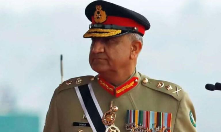 COAS Gen Bajwa speaks to US diplomat over early release of IMF funds