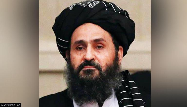 طالبان رہنما ملا برادر دنیا کے بااثر ترین افراد کی فہرست میں شامل