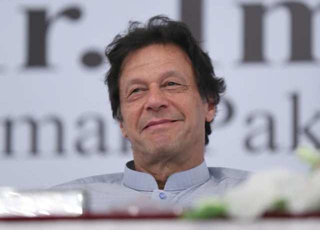 لانگ مارچ توڑ پھوڑ کیس : عمران خان کی 10 مقدمات میں ضمانت منظور 