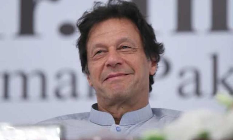 Imran Khan granted bail in treason, vandalism case