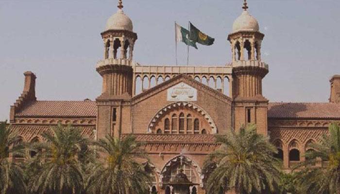 PML-N challenges Punjab Assembly Speaker election in LHC