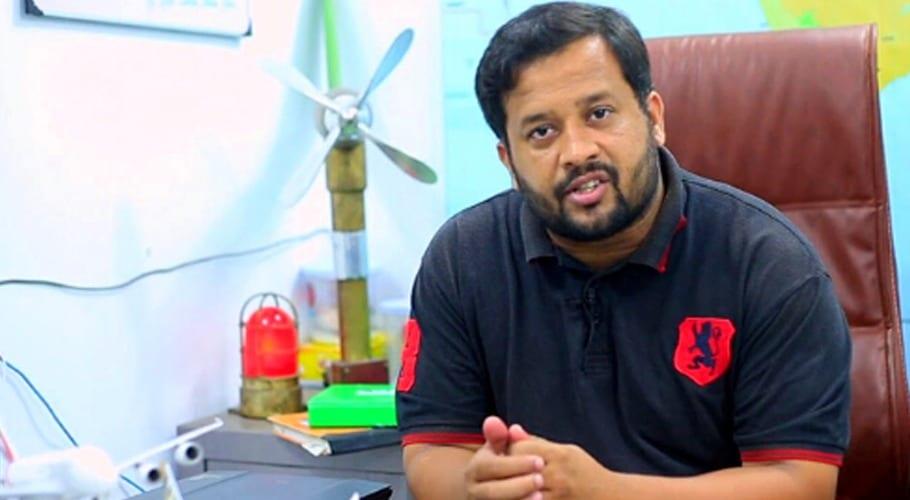 ظفر عباس فنڈ ریزنگ کیلئے جاپان، امریکا، کینیڈا جائیں گے