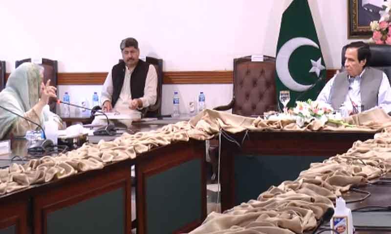 ہیلتھ کارڈ پروگرام کو آگے بڑھانے اور اسپتالوں کی ایمرجنسی وارڈز کو اپ گریڈ کرنے کی منظوری