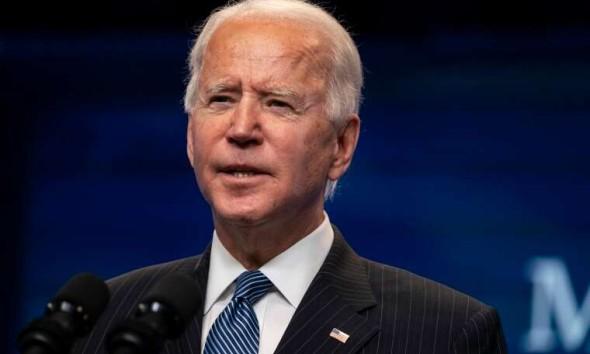 US President Joe Biden contracts Covid second time