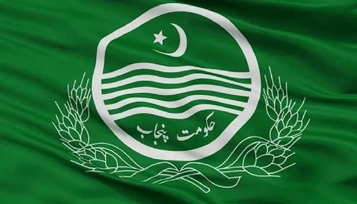 پنجاب حکومت نےاہم افسروں کےتقرروتبادلےکردیے