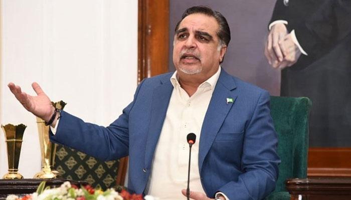 سندھ سے وکٹیں اڑانے کانہیں برج الٹنے کا وقت آگیا ہے:عمران اسماعیل