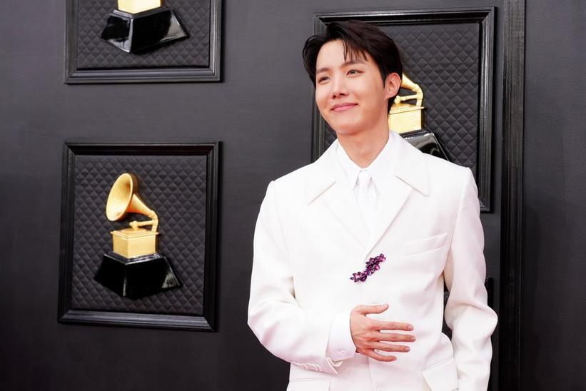 BTS' J Hope becomes highest ticket-selling artist in Lollapalooza history 