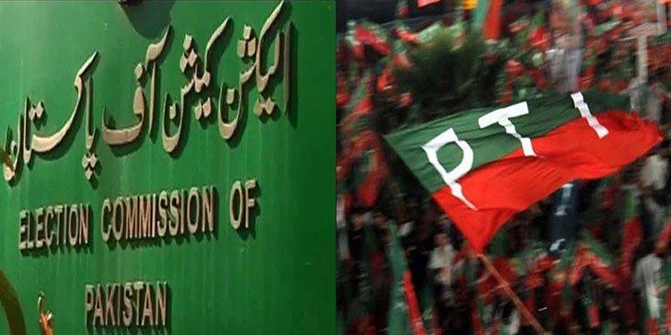 فارن فنڈنگ کیس  کیا ہے ؟
