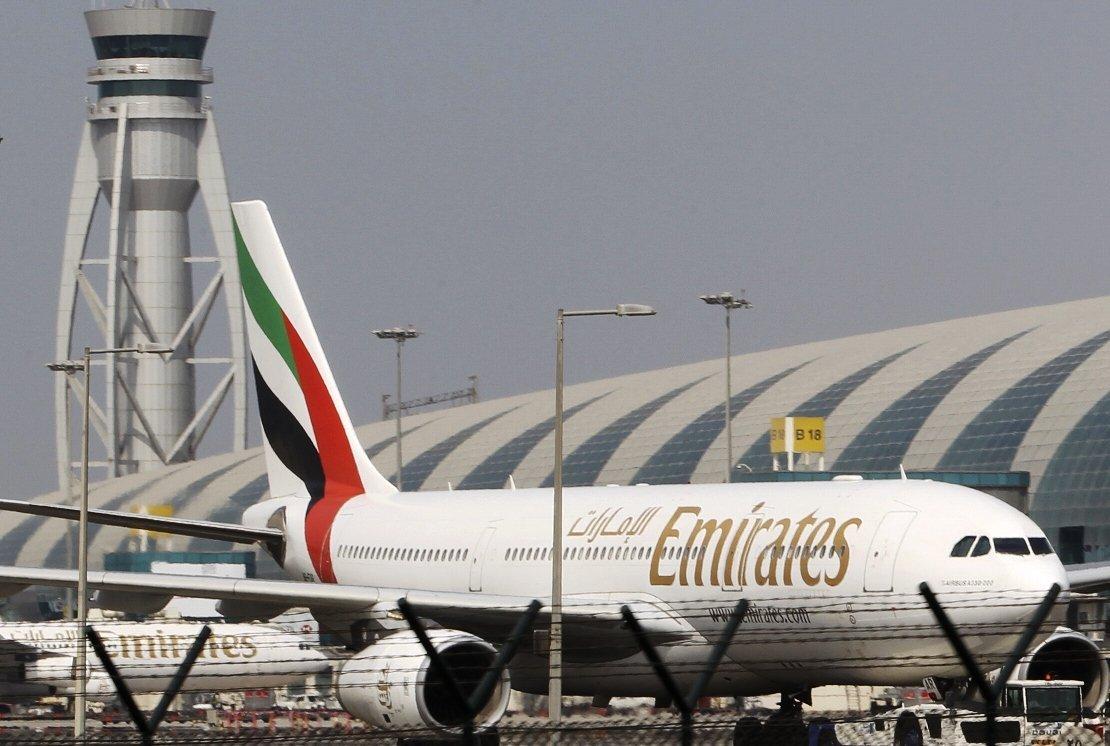 Emirates kicks off global campaign to recruit 3,000 cabin crew for Dubai hub