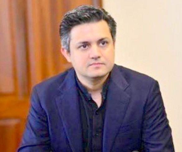 پی ٹی آئی نے شفاف طریقے سے بیرون ملک پاکستانیوں سے فنڈ ریزنگ کی، حماد اظہر