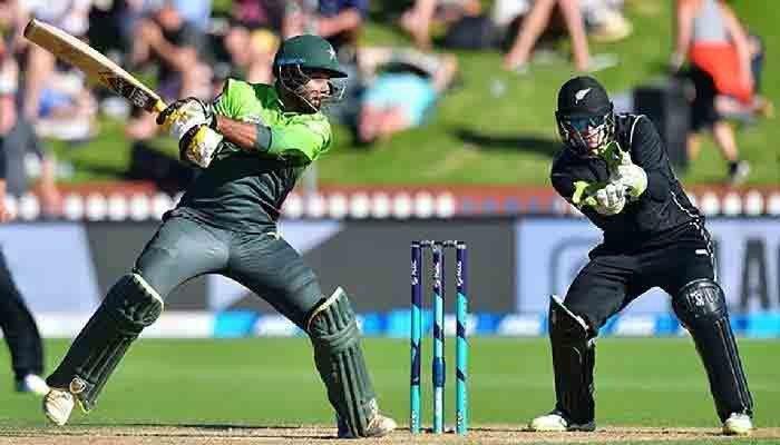 After 18 years, Kiwis to play first ODI in Pakistan