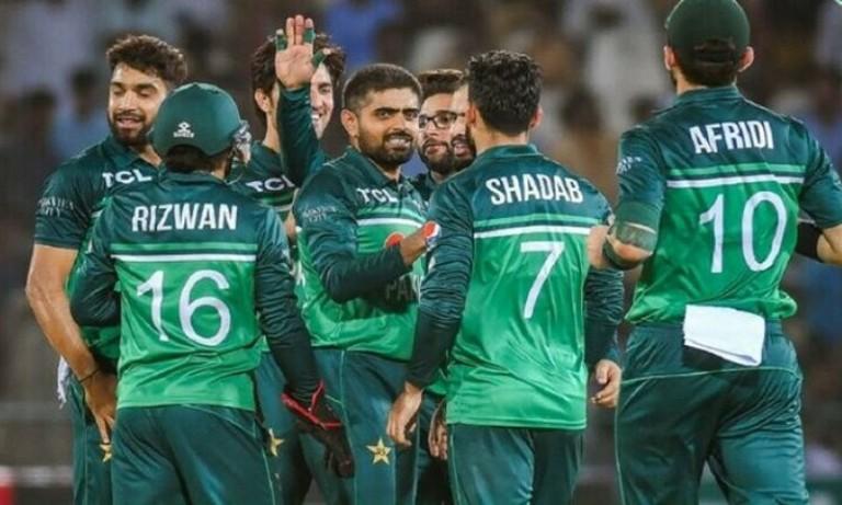 PCB announces squads for Netherlands ODIs, Asia Cup