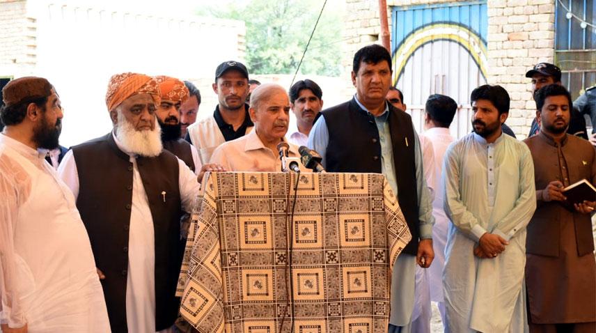 PM assures full assistance to flood-hit people