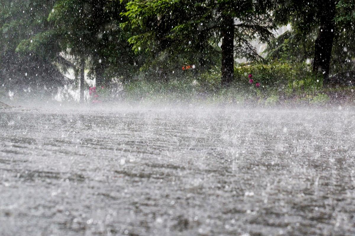 Sindh to receive another monsoon spell from August 11