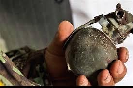 One killed, 14 wounded in Quetta grenade attack