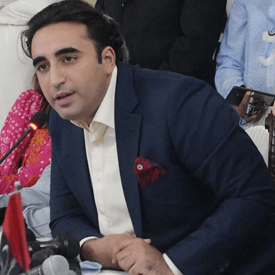 دہشتگرد گروپوں کیلئے عام معافی  کا فیصلہ  مظلوموں کی توہین ہے: بلاول بھٹو