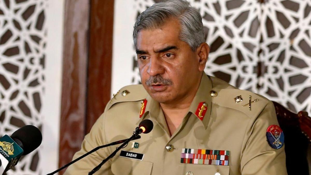 لسبیلہ ہیلی کاپٹر حادثے پر  سوشل میڈیا مہم،  پاک افواج میں شدید غم و غصہ