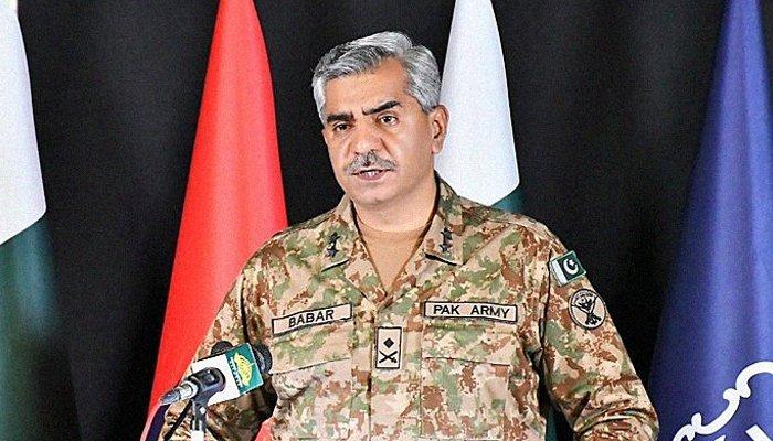 ایمن الظواہری کی ہلاکت، سوال ہی پیدا نہیں ہوتا پاکستان کی سرزمین استعمال ہو: ڈی جی آئی ایس پی آر