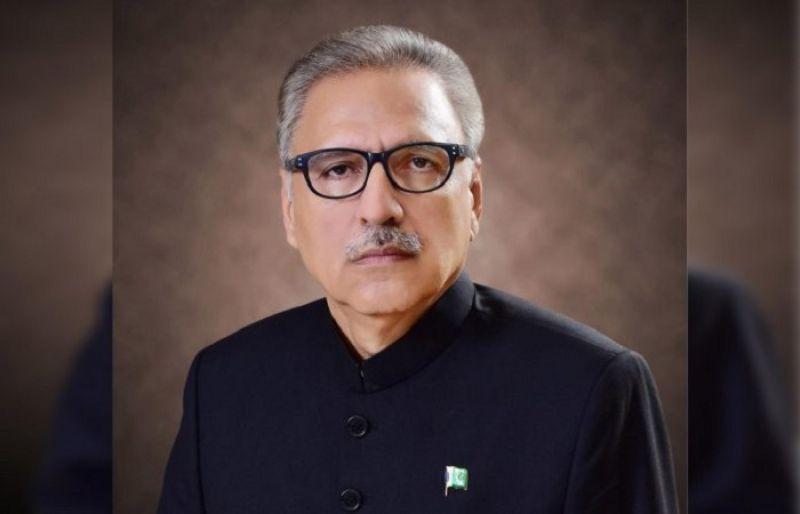 Women’s financial inclusion, digital empowerment vital to improve economy: President Alvi