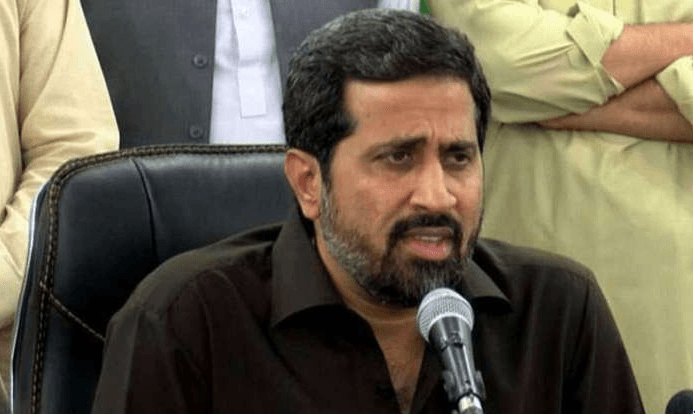 فیاض الحسن چوہان کو ترجمان پنجاب حکومت  مقرر کر دیا گیا