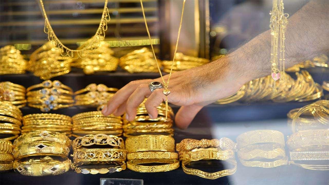 ملک میں سونے کی فی تولہ قیمت میں بڑا اضافہ