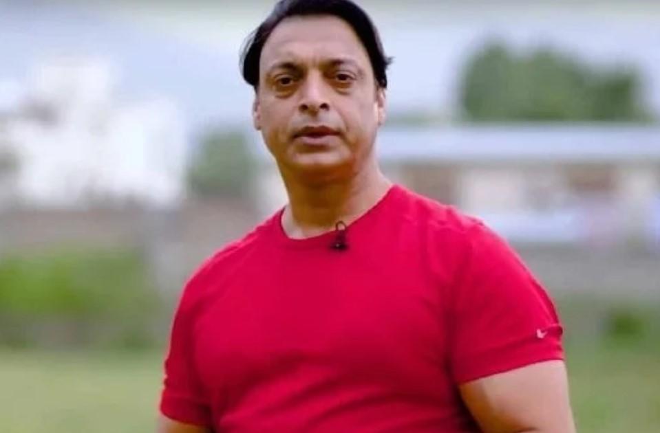 نیوزی لینڈ نے پاکستان کرکٹ کو قتل کیا: شعیب اختر