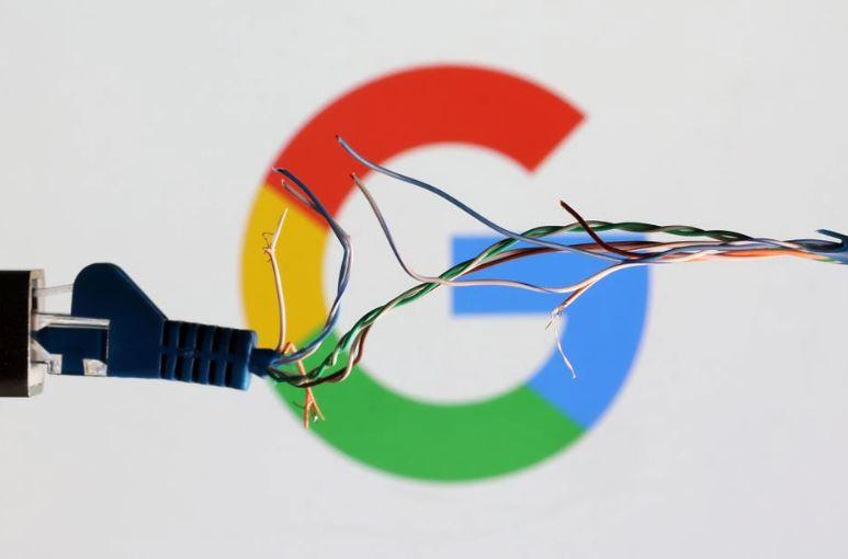 Google down for thousands of users: Downdetector