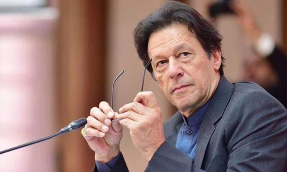 چیئرمین تحر یک انصاف عمران  خان نے آج    اہم اجلاس طلب کرلیا