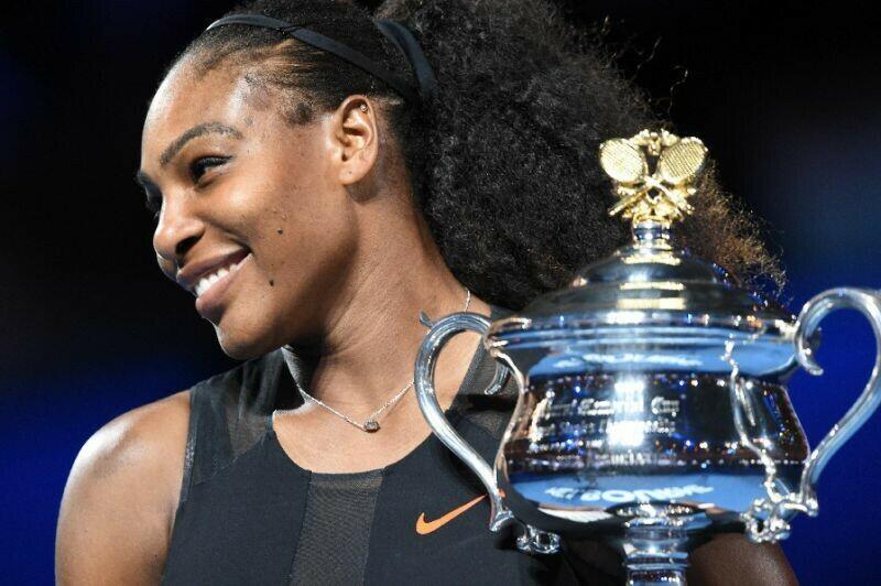 ‘Countdown’ to retirement has begun: Serena Williams