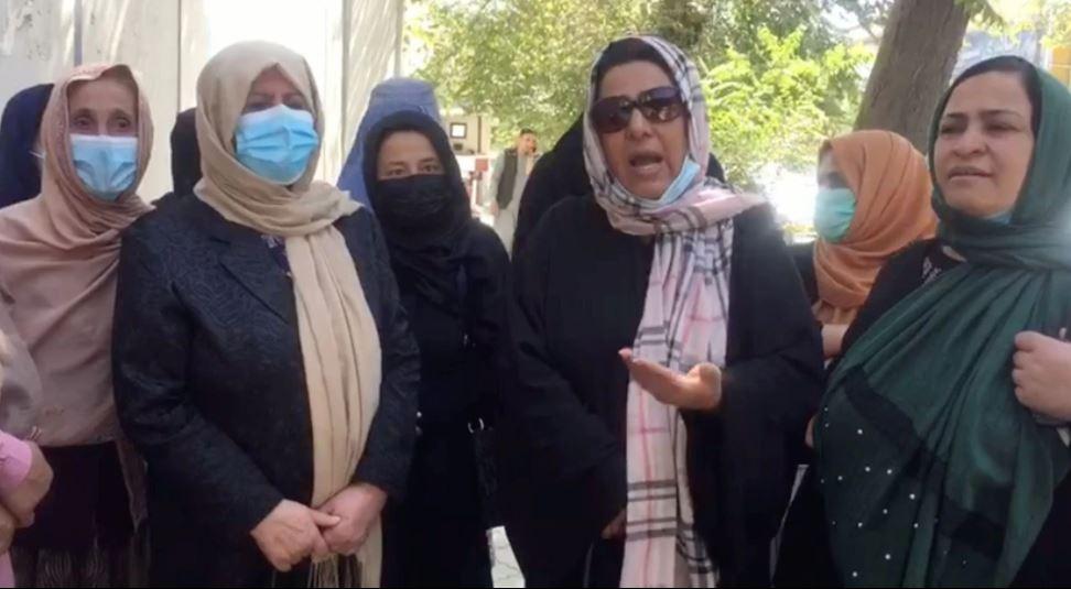 Afghan women ministry gets new nomenclature of 'virtue and vice'