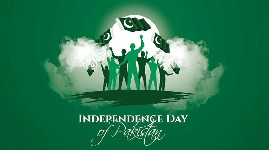 Preparations in full swing to celebrate diamond jubilee of Pakistan's independence 