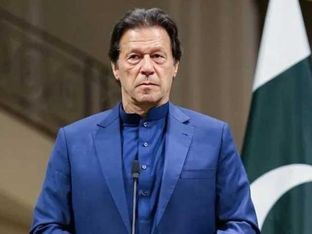 شہبازگل کے ڈرائیور کی اہلیہ کو بھی اٹھا لیا، کیا بنیادی انسانی حقوق نہیں رہے؟ عمران خان