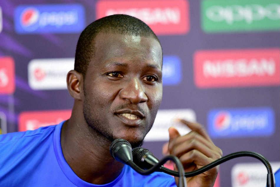 Darren Sammy shows disappointment over cancellation of Pak-NZ series