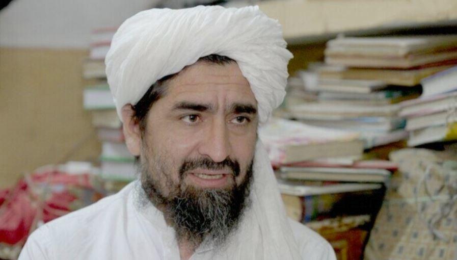 Taliban cleric Sheikh Rahimullah Haqqani killed in Kabul's seminary blast