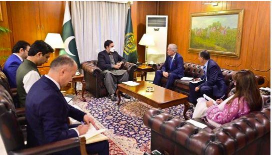 Bilawal stresses to develop common approaches to address security concerns in region