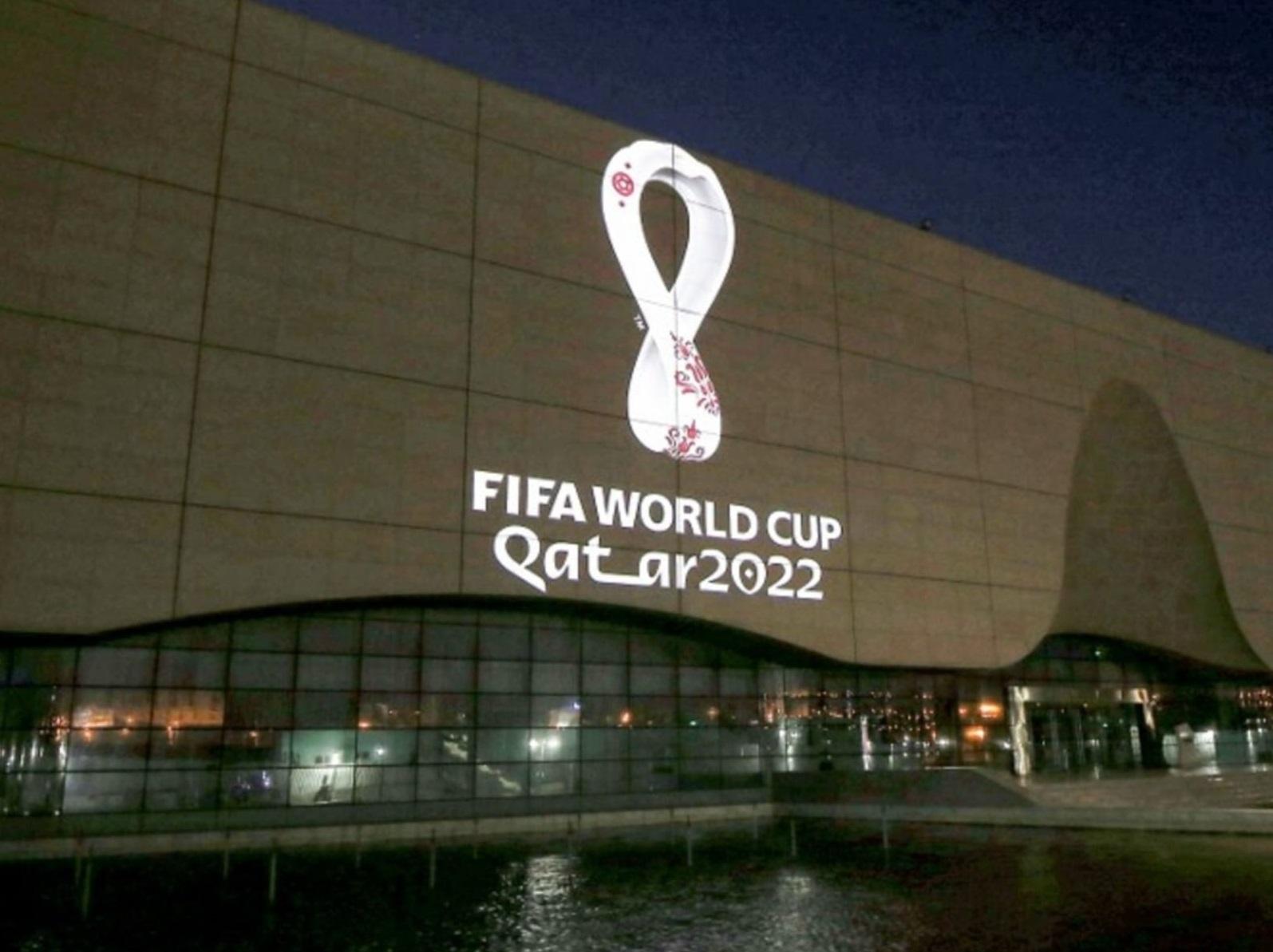 FIFA officially advances World Cup by a day for Qatar