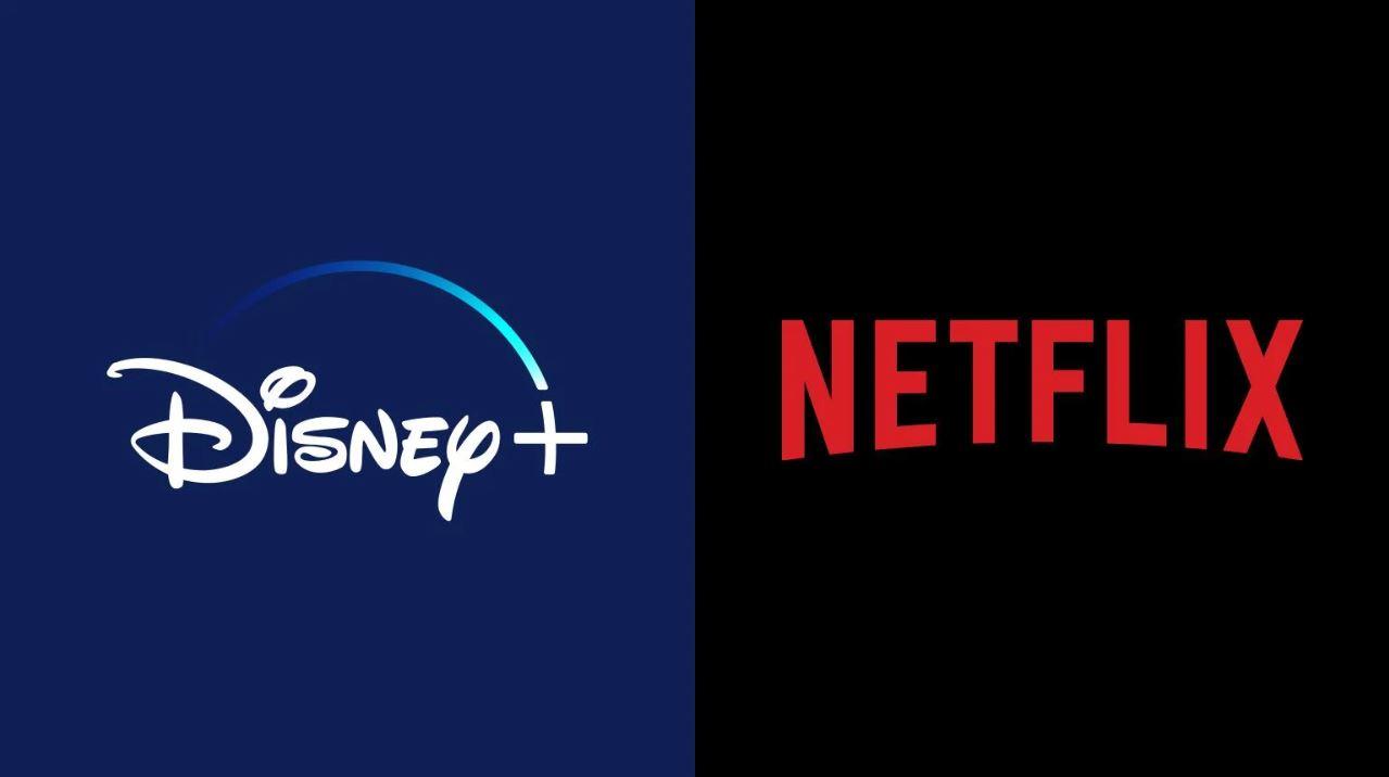 Disney beats Netflix on streaming subscribers, sets higher prices