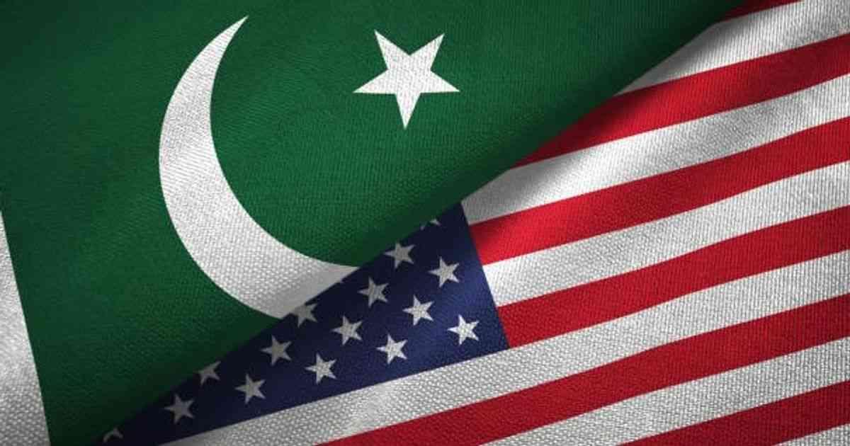 US announces $1 million grant for Pakistan to cope with natural disasters