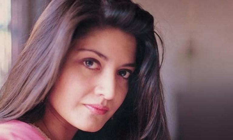 Remembering Pakistan's 'pop queen' Nazia Hassan on her death anniversary