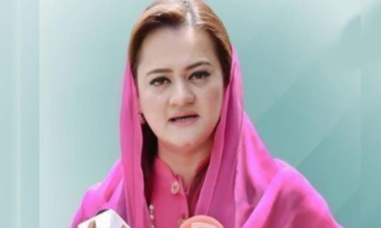 Marriyum Aurangzeb extends gratitude to all who contributed in re-recording of national anthem