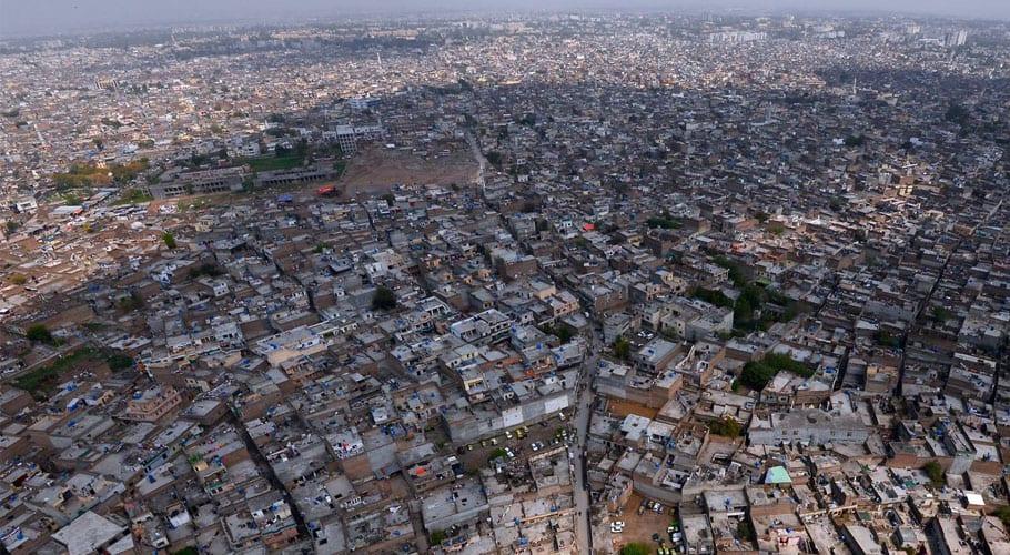 راولپنڈی: گھر میں فائرنگ، میاں، بیوی اور بیٹا جاں بحق
